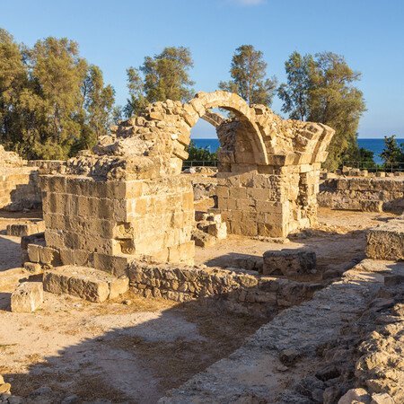Paphos