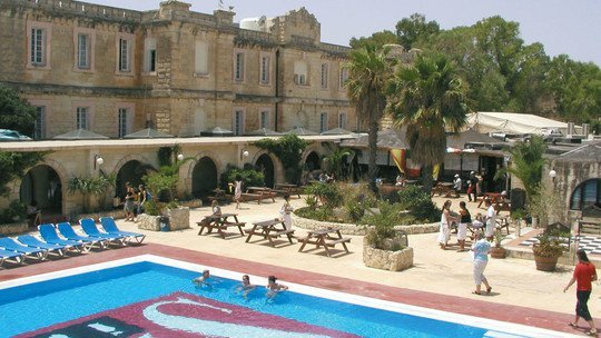 Sprachcaffe Club Village Sprachcaffe Club Village