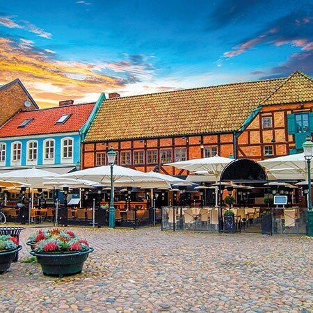 stadtführung malmö