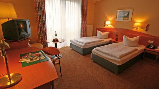 Best Western Macrander Hotel Dresden Best Western Macrander Hotel Dresden