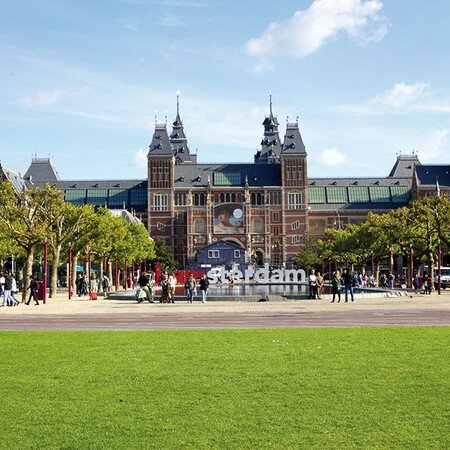 Rijksmuseum