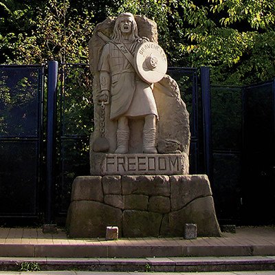 National Wallace Monument