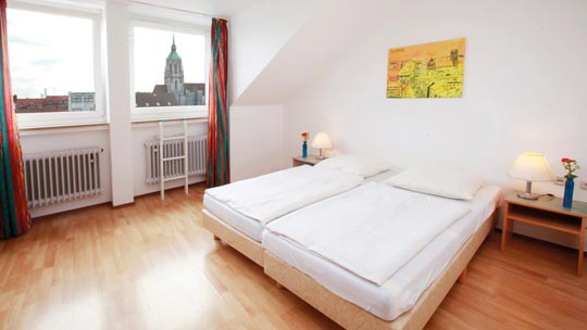 Gute bis sehr gute Mittelklassehotels Gute bis sehr gute Mittelklassehotels