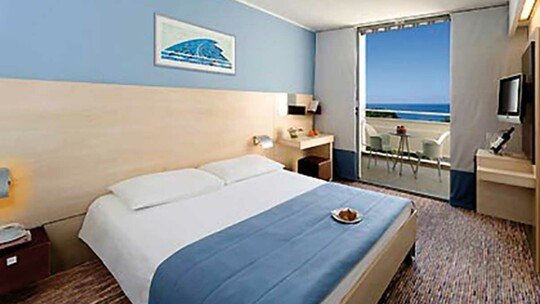 Valamar Diamant Hotel Valamar Diamant Hotel
