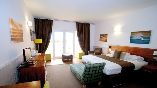 InterCity Hotel Rostock