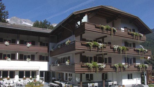 Hotel Steinpent Hotel Steinpent