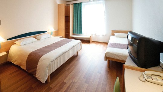 Park Inn by Radisson Antwerp Park Inn by Radisson Antwerp