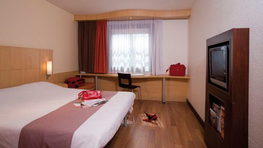 Ibis Heroes Square Ibis Heroes Square