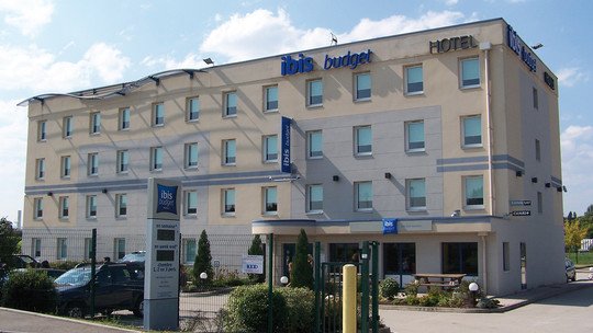 Ibis Budget Hotel Dijon Saint Apollinaire Ibis Budget Hotel Dijon Saint Apollinaire