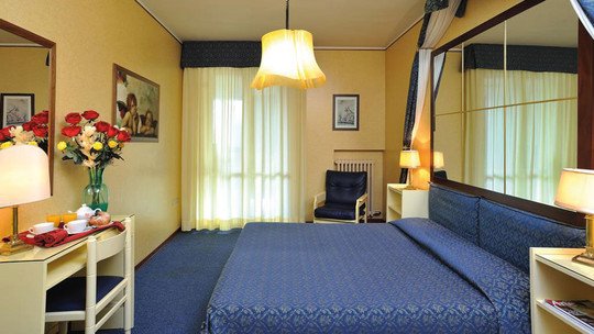 Hotel Dei Duchi Hotel Dei Duchi