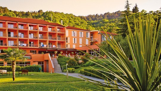 Hotel Salinera Hotel Salinera