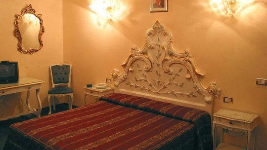 Hotel Belle Arti ★★★ Hotel Belle Arti ★★★