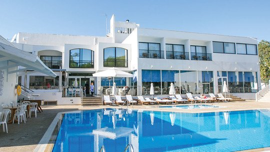 Park Beach Hotel Park Beach Hotel