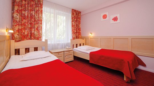 Hotel Tia Hotel Tia