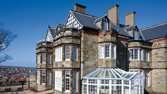 YHA Whitby YHA Whitby