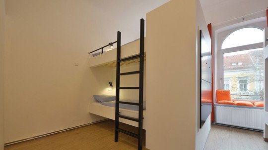 Townside Hostel Bremen Townside Hostel Bremen