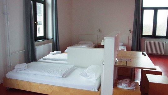havenhostel Bremerhaven havenhostel Bremerhaven