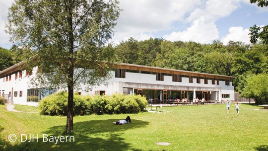 Jugendherberge Possenhofen am Starnberger See Jugendherberge Possenhofen am Starnberger See