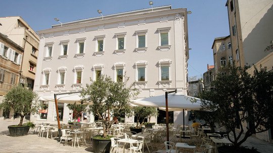 Boutique Hostel Forum Boutique Hostel Forum