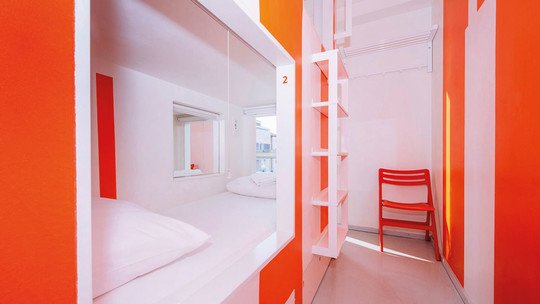 Boutique Hostel Forum Boutique Hostel Forum