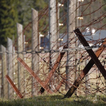 Gedenkstätte Sachsenhausen