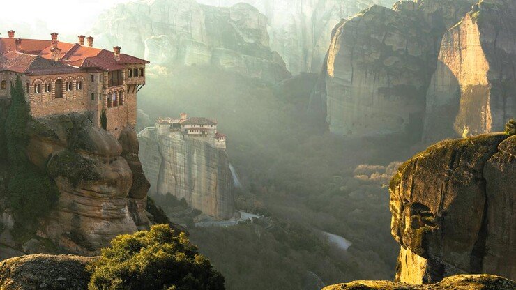 Gruppenreise Höhepunkte im Land der Antike