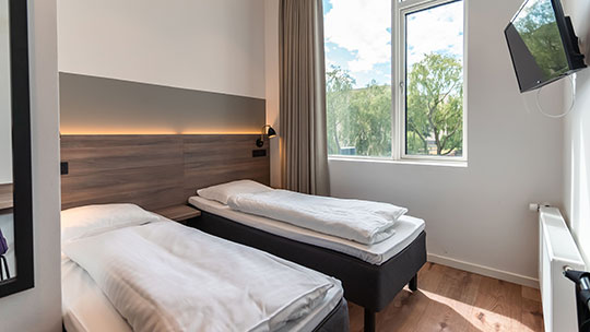 2 Gruppenreise Kopenhagen CopenhagenGoHotelCity Doppelzimmer 2 Gruppenreise Kopenhagen CopenhagenGoHotelCity Doppelzimmer