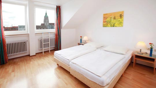 Gute bis sehr gute Mittelklassehotels Gute bis sehr gute Mittelklassehotels
