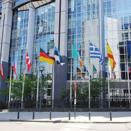 Alle Programmbausteine Brüssel auf einen blick