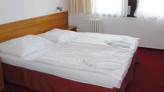Hotel Globus Prague Hotel Globus Prague