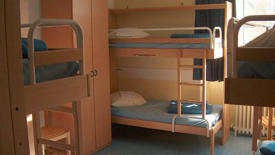 Centre Patrick Varamgot ethic etapes