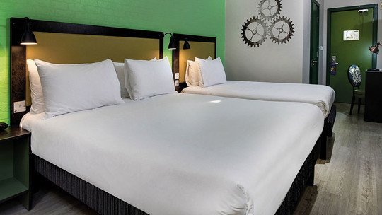 Best Western London Peckham Hotel Best Western London Peckham Hotel