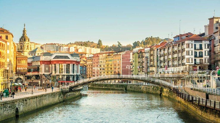 Gruppenreise Bilbao und das Baskenland