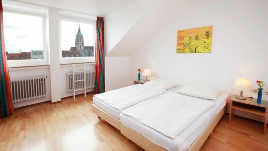 a&o München Laim a&o München Laim