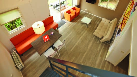 2 Klassenfahrt Biddinghuizen WalibiVillage Wohnzimmer 2 Klassenfahrt Biddinghuizen WalibiVillage Wohnzimmer