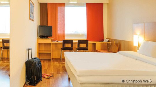 Ibis Wien Messe Ibis Wien Messe