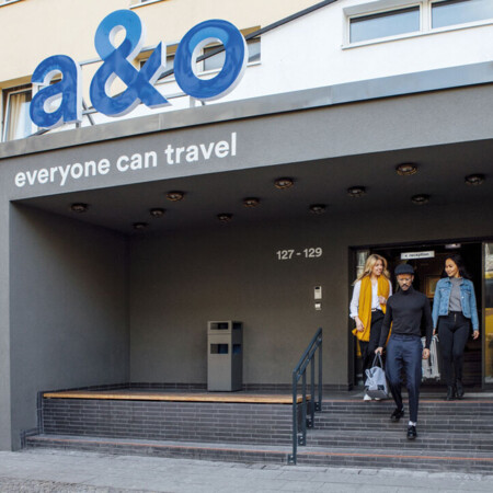 Günstig reisenim August