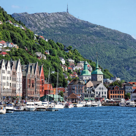 Bergen