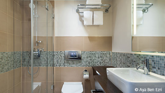 5 Gruppenreise Wien LeonardoHotelViennaWestbahnhof Bad 5 Gruppenreise Wien LeonardoHotelViennaWestbahnhof Bad