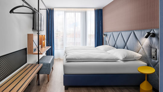 Gruppenreise Erfurt H2 Hotels Gruppenreise Erfurt H2 Hotels