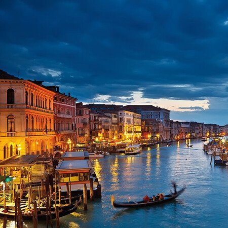 Geister und Legenden