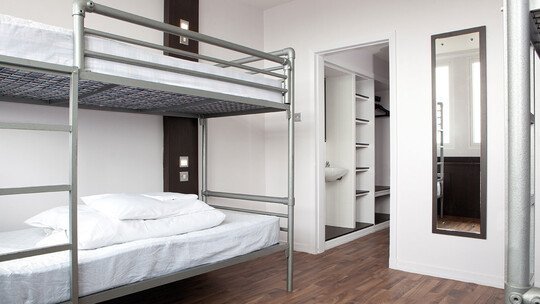 Euro Hostel Glasgow Euro Hostel Glasgow