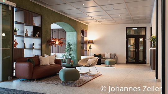 Alphotel Innsbruck