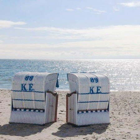 Alle Programmbausteine auf einen Blick