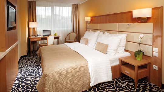 Orea Hotel Pyramida Orea Hotel Orea Hotel Pyramida Orea Hotel
