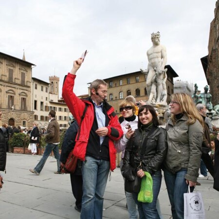 Stadtführung Florenz
