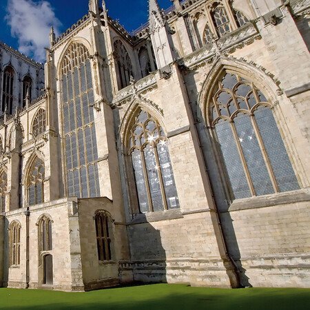 York Minster