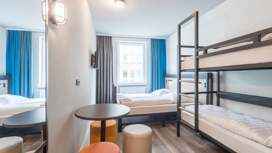 Klassenfahrt Florenz ao Firenze