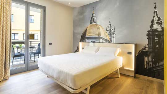 B&B Hotel Roma Tuscolana San Giovanni B&B Hotel Roma Tuscolana San Giovanni