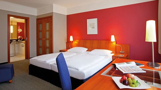 Steigenberger Hotel Sonne ★★★★ Steigenberger Hotel Sonne ★★★★